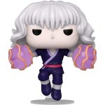 Funko Pop Hunter X Hunter: Silva Zoldyck 1727