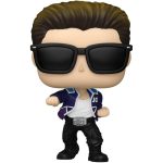 Funko Pop Johnny Cage (Mortal Kombat Ii) #1958