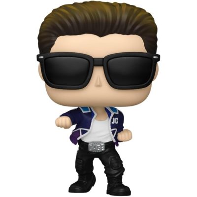 Funko Pop Johnny Cage (Mortal Kombat Ii) #1958