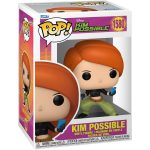Funko Pop Kim Possible 1580