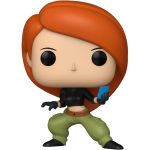 Funko Pop Kim Possible 1580