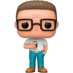 Funko Pop King Of The Hill - Hank Hill 1977