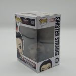 Funko Pop Marvel Sinister Strange 1030 (Sem Blister) Funko Pop Marvel Sinister Strange 1030 (Sem Blister)
