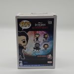 Funko Pop Marvel Sinister Strange 1030 (Sem Blister) Funko Pop Marvel Sinister Strange 1030 (Sem Blister)