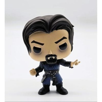 Funko Pop Marvel Sinister Strange 1030 (Sem Blister)