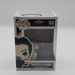 Funko Pop Marvel Sinister Strange 1030 (Sem Blister) Funko Pop Marvel Sinister Strange 1030 (Sem Blister)