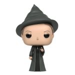 Funko Pop Minerva Mcgonagall 37 (Harry Potter)