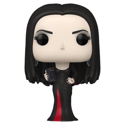 Funko Pop Morticia Addams 1818 (Serie Wandinha Netflix)