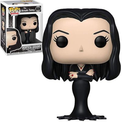 Funko Pop Morticia Addams 809