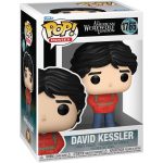 Funko Pop Movies - An American Werewolf In London: David Kessler 1765