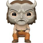 Funko Pop Movies – Black Phone – The Grabber 1789 (Plus) Funko Pop Movies - Black Phone - The Grabber 1789 (Plus)