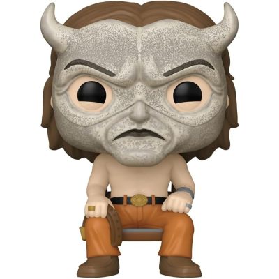 Funko Pop Movies - Black Phone - The Grabber 1789 (Plus)