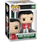 Funko Pop Movies - Casino: Sam Rothstein 1862