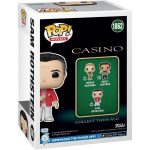 Funko Pop Movies - Casino: Sam Rothstein 1862