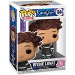 Funko Pop Movies - Coraline 15Th Anniversary - Wybie Lovat 1644