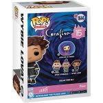 Funko Pop Movies - Coraline 15Th Anniversary - Wybie Lovat 1644