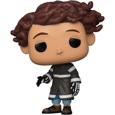 Funko Pop Movies - Coraline 15Th Anniversary - Wybie Lovat 1644