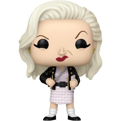 Funko Pop Movies - Cry-Baby: Hatchet-Face 1806