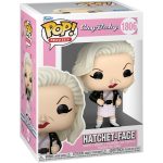 Funko Pop Movies - Cry-Baby: Hatchet-Face 1806