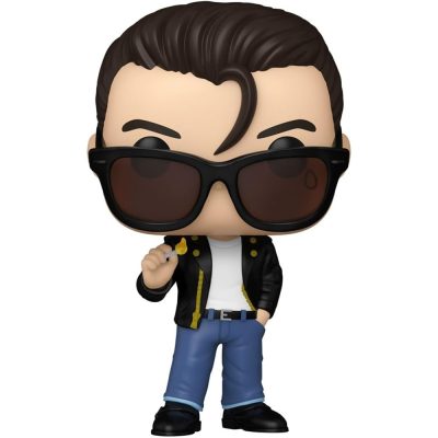 Funko Pop Movies - Cry-Baby: Wade "Cry-Baby" Walker 1805