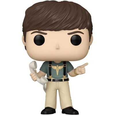 Funko Pop Movies - Curtindo A Vida Adoidado - Cameron Frye 1731