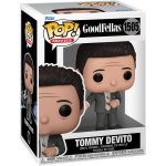 Funko Pop Movies - Goodfellas: Tommy Devito 1505