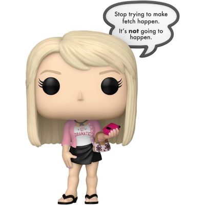 Funko Pop Movies - Mean Girls - Regina 1764 (Meninas Malvadas)
