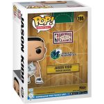 Funko Pop Nba - Jason Kidd (Rookie Season) #195