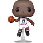 Funko Pop Nba Legends - Michael Jordan #137 (All Stars 1988)