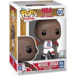 Funko Pop Nba Legends - Michael Jordan #137 (All Stars 1988)