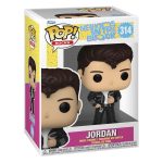 Funko Pop New Kids On The Block - Jordan 314 (Nkotb)