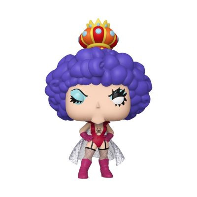 Funko Pop One Piece - Emporio Ivankov 1906 (Chase)