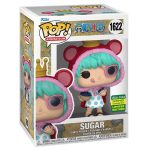 Funko Pop One Piece Sugar (Scented) 1622 (Summer Convention 2024)