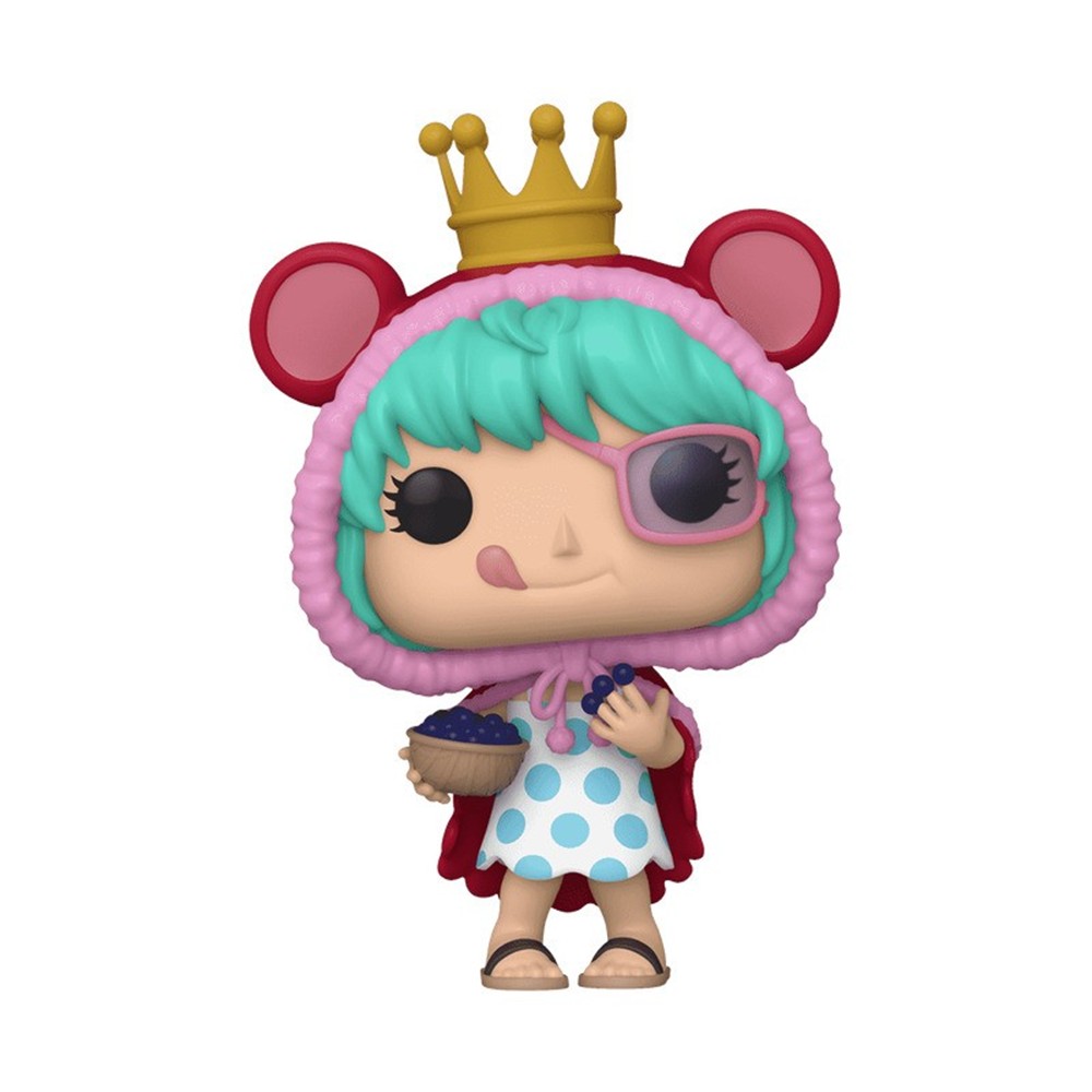 Funko Pop One Piece Sugar (Scented) 1622 (Summer Convention 2024)