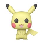 Funko Pop Pikachu 353 (Soft Color)
