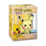 Funko Pop Pikachu 353 (Soft Color)