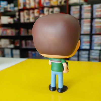 Funko Pop Rick And Morty - Jerry 302 (Sem Blister)