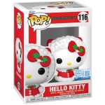 Funko Pop Sanrio - Hello Kitty De Natal 116