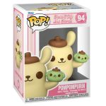 Funko Pop Sanrio - Pompompurin With Dessert #94
