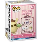 Funko Pop Sanrio - Pompompurin With Dessert #94