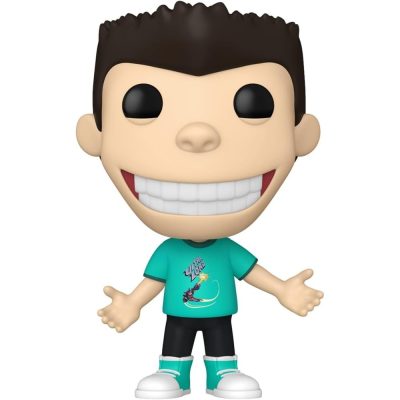 Funko Pop Sheen Estevez 1902 (Jimmy Neutron)