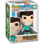 Funko Pop Sheen Estevez 1902 (Jimmy Neutron)