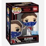 Funko Pop Stranger Things – Eleven (Floating) #1804 (Exclusive)