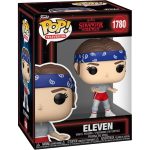 Funko Pop Stranger Things - Eleven With Bandana #1780