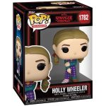 Funko Pop Stranger Things - Holly Wheeler #1782