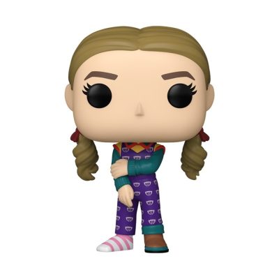 Funko Pop Stranger Things - Holly Wheeler #1782