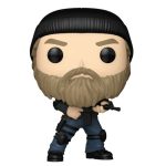 Funko Pop Stranger Things - Jim Hopper #1784