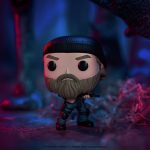Funko Pop Stranger Things - Jim Hopper #1784