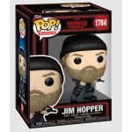 Funko Pop Stranger Things - Jim Hopper #1784