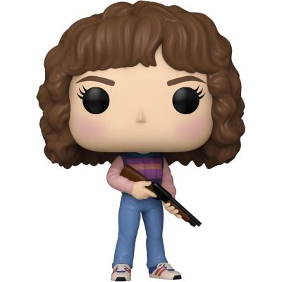 Funko Pop Stranger Things - Nancy Wheeler #1778